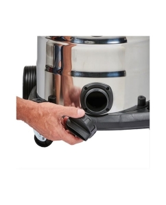 Купить Строительный пылесос Einhell te-vc 2230 sacl,1400 Вт, 220 мбар, 30 л, очистка фильтра, розетка 2342465  в E-mobi