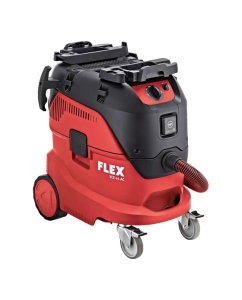 Купить Строительный пылесос FLEX VCE 44 L AC-Set 42 л, класс L 465690  в E-mobi