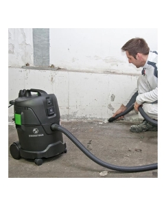 Купить Профессиональный пылесос EIBENSTOCK SS 1401 L 09921000  в E-mobi