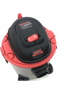 Купить Промышленный пылесос Crown CT42045  в E-mobi