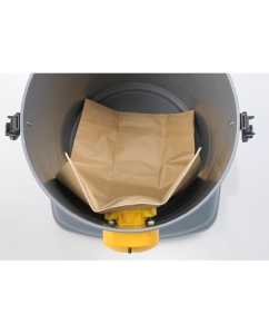 Купить Пылесос Ghibli&amp;Wirbel POWER WD 22 I UFS 230V EXP GIA/GRI 14664010001  в E-mobi