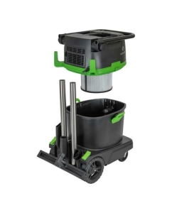 Купить Строительный пылесос EIBENSTOCK ess 35 mp 09931000  в E-mobi