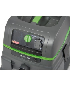 Купить Промышленный пылесос EIBENSTOCK DSS 25 A 09915000  в E-mobi