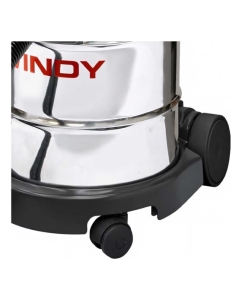 Купить Электрический пылеводосос Lavor Pro WINDY 130 IF 8.250.0001 40008-00018  в E-mobi