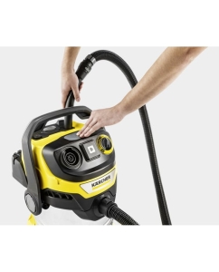 Купить Строительный пылесос Karcher WD 6 P S V-30/8/35/T (YSY) EU 1.628-381.0  в E-mobi