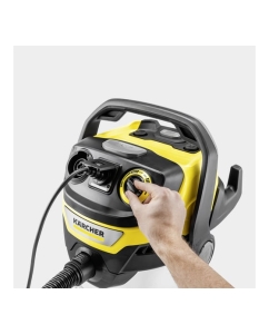 Купить Строительный пылесос Karcher WD 6 P S V-30/8/35/T (YSY) EU 1.628-381.0  в E-mobi