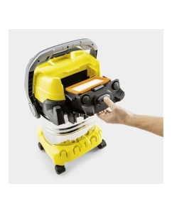 Купить Строительный пылесос Karcher WD 6 P S V-30/8/35/T (YSY) EU 1.628-381.0  в E-mobi