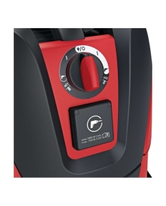 Купить Строительный пылесос FLEX vce 22 m mc, 20 л, класс m 519812  в E-mobi