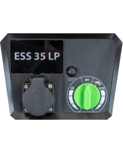 Купить Строительный пылесос EIBENSTOCK ess 35 lp 09932000  в E-mobi