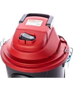 Купить Пылесос REDVERG RD-VC1000-15P 6678687  в E-mobi