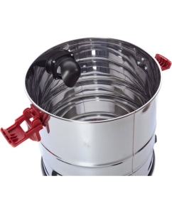 Купить Аккумуляторный пылесос REDVERG RD-VC18/U (без акк, без з/у) 6681216  в E-mobi