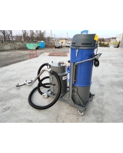 Купить Промышленный строительный пылесос SPEKNROS SVC-360P 57418  в E-mobi