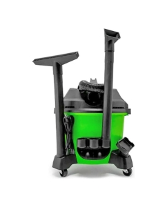 Купить Строительный пылесос Greenworks 220В 4701207  в E-mobi