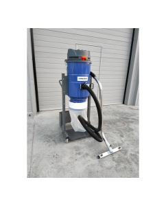 Купить Промышленный строительный пылесос SPEKTROS SVC-360S 57417  в E-mobi