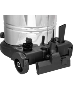 Купить Пылесос для сухой и влажной уборки Rockforce объем бака 60 л, 1200Вт RF-601-D60(57828)  в E-mobi