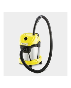 Купить Строительный пылесос Karcher WD 3 S V-15/4/20 1.628-138.0  в E-mobi