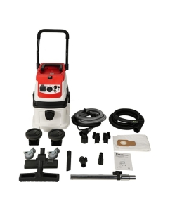 Купить Электрический малярный пылеводосос Evoline CVC 140 Power Tool and Air Tool (M-class) CVC140PTAir  в E-mobi