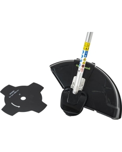 Купить Бесщеточный аккумуляторный триммер Greenworks GD40BCB 40 В 2105707  в E-mobi