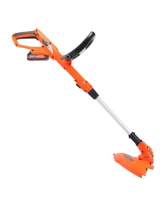 Купить Триммер аккумуляторный садовый Patriot PT 238, 21 В, ширина скашивания 30 см 250205238  в E-mobi