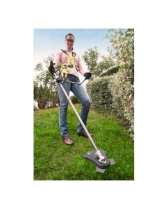 Купить Аккумуляторный триммер Ryobi ONE+ RBC18X20B4F 5133003713  в E-mobi