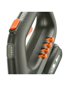 Купить Аккумуляторный триммер Gardena EasyCut 23/18V P4A с АКБ 2.0 А*ч и ЗУ 14700-20.000.00  в E-mobi