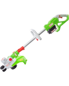 Купить Аккумуляторный триммер REDVERG RD-ET18-1/U 6680452  в E-mobi