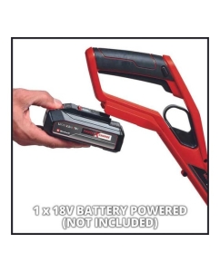 Купить Триммер аккумуляторный Einhell PXC GE-CT 18/30 Li,18В,30см,леска, без АКК и ЗУ 3411250  в E-mobi