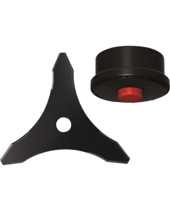 Купить Многофункциональный набор для сада Einhell GE-LM 36/4in1 Li,2х18В,коса нож/леска,кусторез,ц.пила,без АКК 3410901  в E-mobi