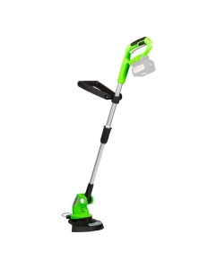 Купить Триммер аккумуляторный REDVERG RD-BC18/U без акк, без з/у 00006691222  в E-mobi