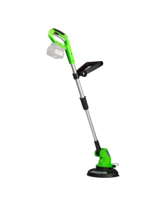 Купить Триммер аккумуляторный REDVERG RD-BC18/U без акк, без з/у 00006691222  в E-mobi