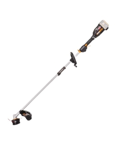 Купить Аккумуляторный бесщеточный триммер АКБ и ЗУ WORX 40 В  в коробке WG186E.92  в E-mobi