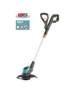 Купить Аккумуляторный триммер Gardena EasyCut 2318V P4A 14700-55.000.00  в E-mobi
