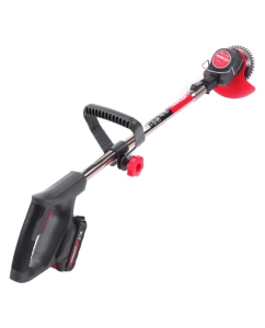 Купить Триммер аккумуляторный Победа ТА 202 250205202  в E-mobi