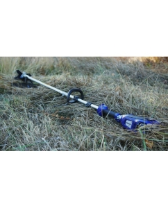 Купить Триммер аккумуляторный BOJET 58V, 23 см, АКБ 5Ач, ЗУ CBCP60-23  в E-mobi