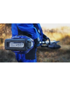 Купить Триммер аккумуляторный BOJET 58V, 23 см, АКБ 5Ач, ЗУ CBCP60-23  в E-mobi