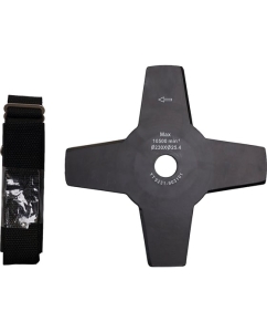 Купить Триммер аккумуляторный BOJET 58V, 23 см, АКБ 5Ач, ЗУ CBCP60-23  в E-mobi