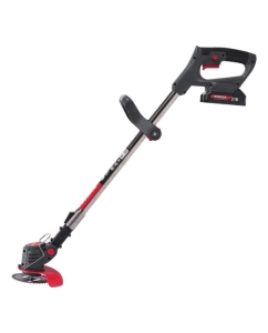 Купить Триммер аккумуляторный Победа ТА 200 250205200  в E-mobi