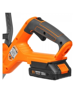 Купить Аккумуляторный триммер DAEWOO DATR с акб и зу 3021Li SET  в E-mobi