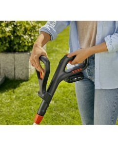 Купить Аккумуляторный триммер Gardena ComfortCut 2318V P4A 14701-55.000.00  в E-mobi