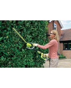 Купить Аккумуляторный высотный кусторез Ryobi ONE+ OHT1850X 5133001249  в E-mobi