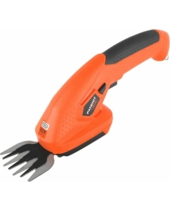 Купить Аккумуляторные ножницы-кусторез PATRIOT CSH 360 3.6В 250203600  в E-mobi