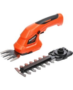 Купить Аккумуляторные ножницы-кусторез с удлинительной ручкой PATRIOT CSH 361 3.6В 250203601  в E-mobi