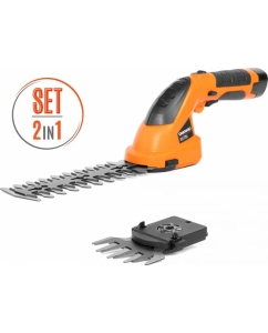 Купить Аккумуляторные ножницы-кусторез DAEWOO DAHT 772Li  в E-mobi