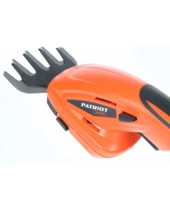 Купить Аккумуляторные ножницы-кусторез PATRIOT CSH272 7.2V 250205270  в E-mobi