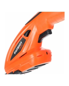 Купить Аккумуляторные ножницы-кусторез PATRIOT CSH272 7.2V 250205270  в E-mobi