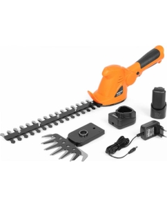 Купить Аккумуляторные ножницы-кусторез с штангой DAEWOO DAHT 1212Li SET  в E-mobi