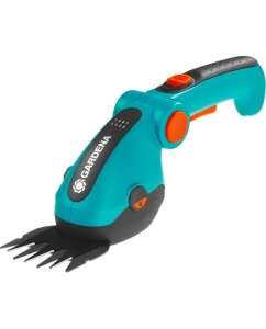 Купить Аккумуляторные ножницы для травы GARDENA ComfortCut Li 09856-20.000.00 в E-mobi