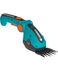 Купить Аккумуляторные ножницы для травы GARDENA ComfortCut Li 09856-20.000.00  в E-mobi
