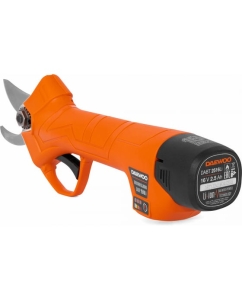 Купить Аккумуляторный секатор DAEWOO DAGP 2516Li SET  в E-mobi