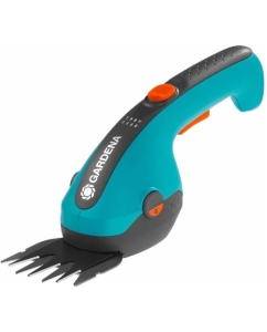 Купить Аккумуляторные ножницы для травы GARDENA ClassicCut Li 09855-20.000.00  в E-mobi